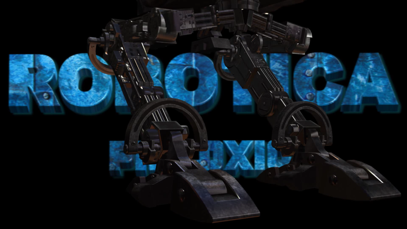 ROBOTICA ANNONCE PHILOXIO format png