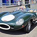 Jaguar D_19 - 1955 [UK] HL_GF