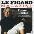 Le figaro magazine 2/10/2010