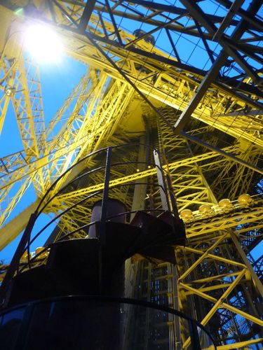 Tour Eiffel