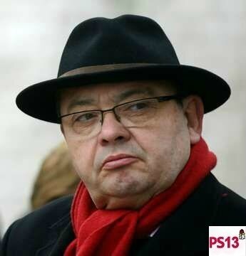 MENNUCCI Parrain
