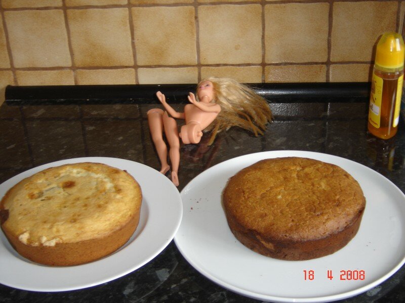 Gateau Princesse Un Petit Peu De Nous