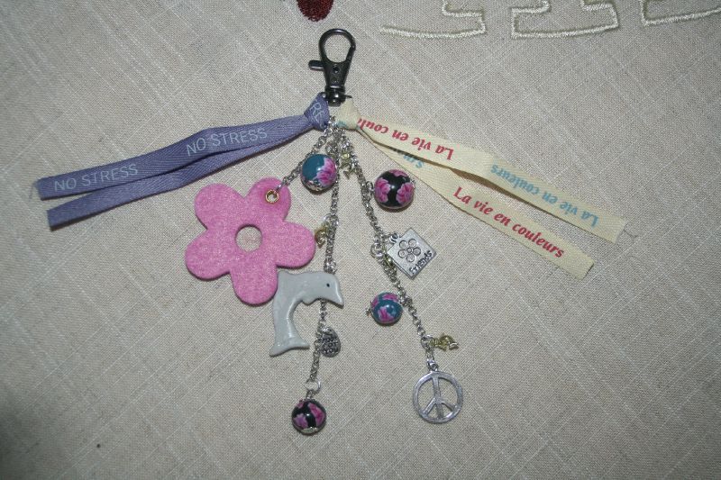 Gri Gri Porte Bonheur Pour Mes Soeurs De Isa Top Crea