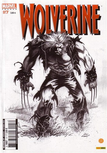 wolverine V1 117