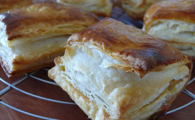 La savoie N°2 - Les rissoles - Secteur MIAM