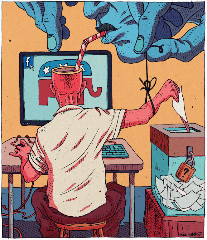 cambridge analytica