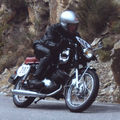 Patrice Rallye des Baous 2002 KS125/10ch