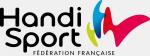 handi-sport-fédération-française-logo