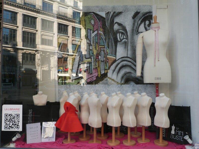 Mannequin 3