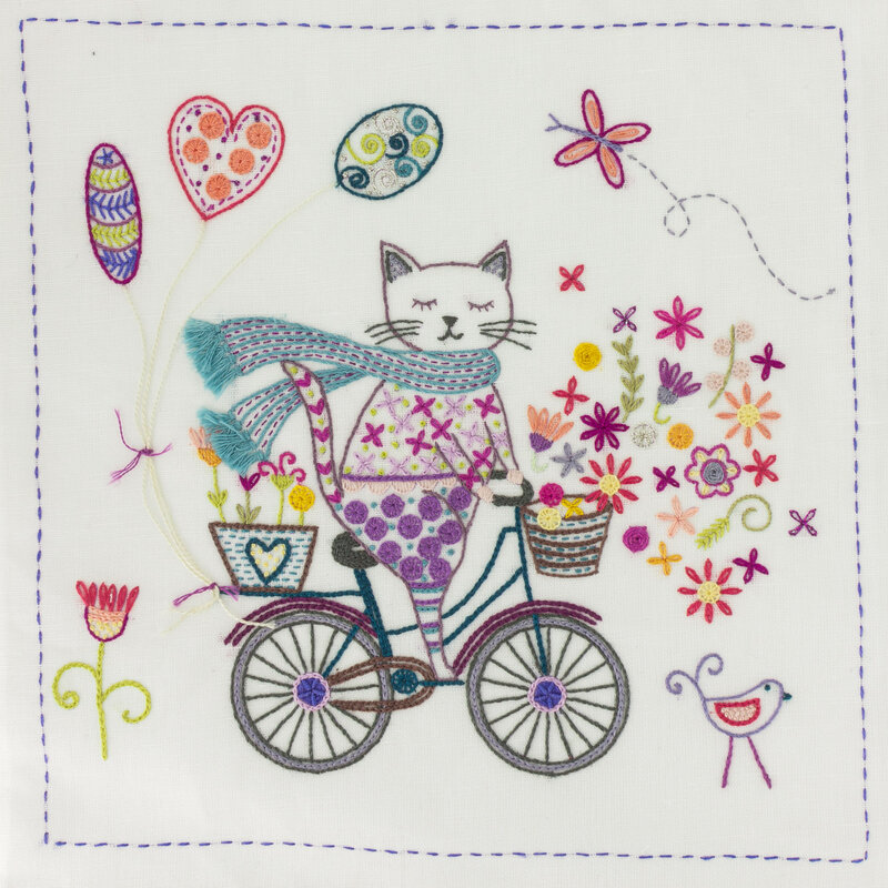 la vie est belle à bicyclette 1