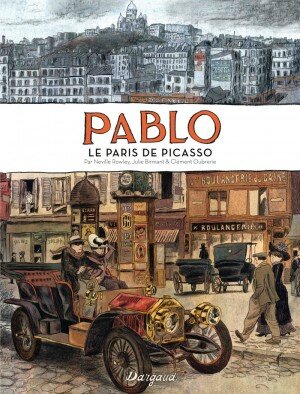 Pablo le Paris de Picasso