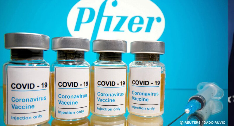 vaccin contre covid-19