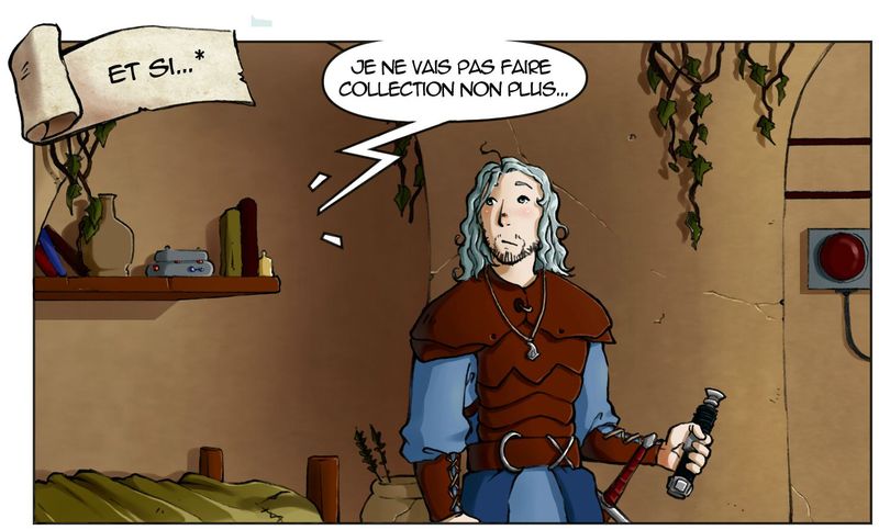 quand kaamelott rencontre star wars