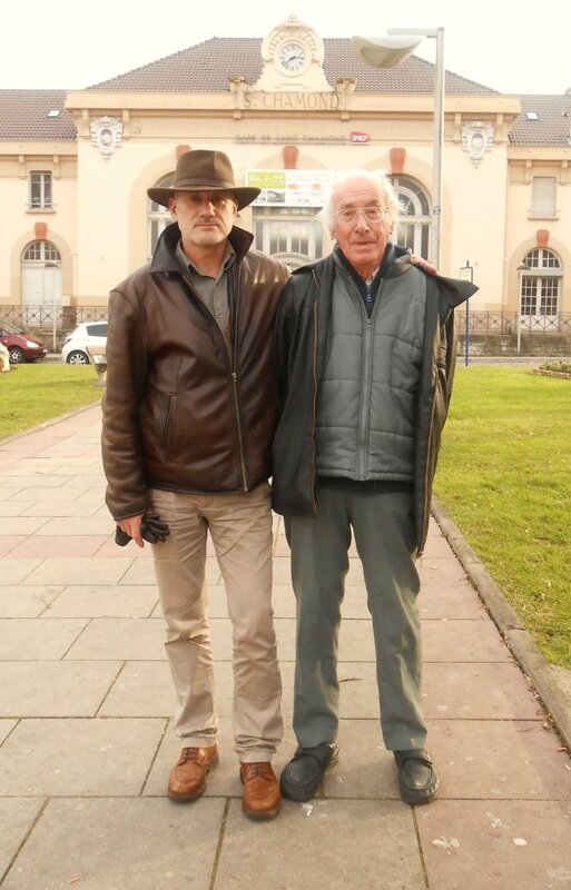 Ton Papa et ton grand-père Daniel, décembre 2012 - 1 - copie