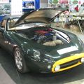 Tvr griffith 500 (1993-2002)