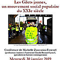 Le fond de l’air est jaune