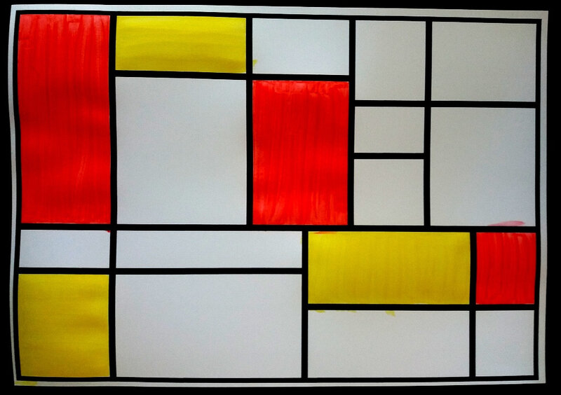 05-PRIMAIRES Mondrian (18)