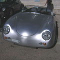Porsche 356 a speedster (1955-1959)