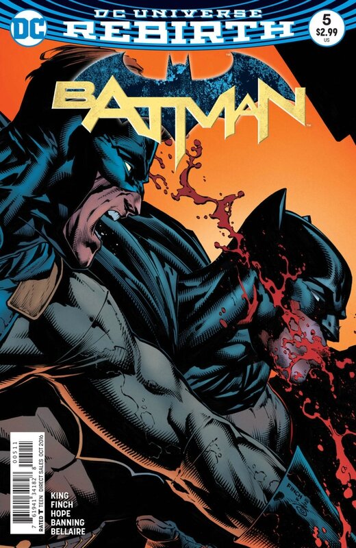 rebirth batman 05