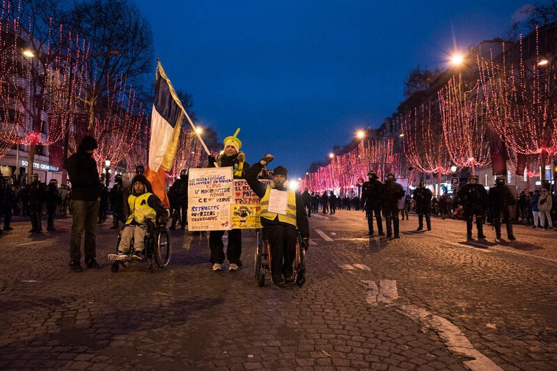 Nouvel-an-une-securite-renforcee-pour-l-acte-VIII-des-gilets-jaunes