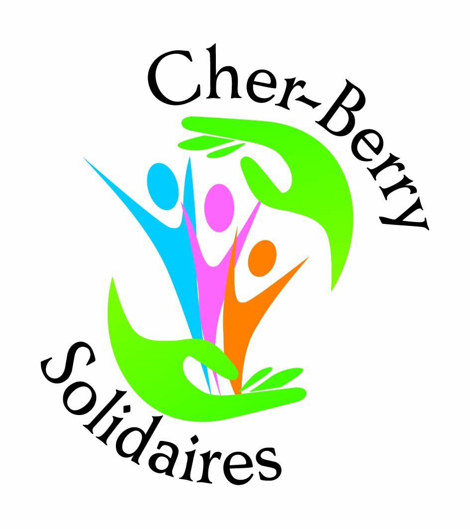 Logo Cher Berry Solidaire choix