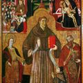 Les treize mardis de saint antoine de padoue 2/13
