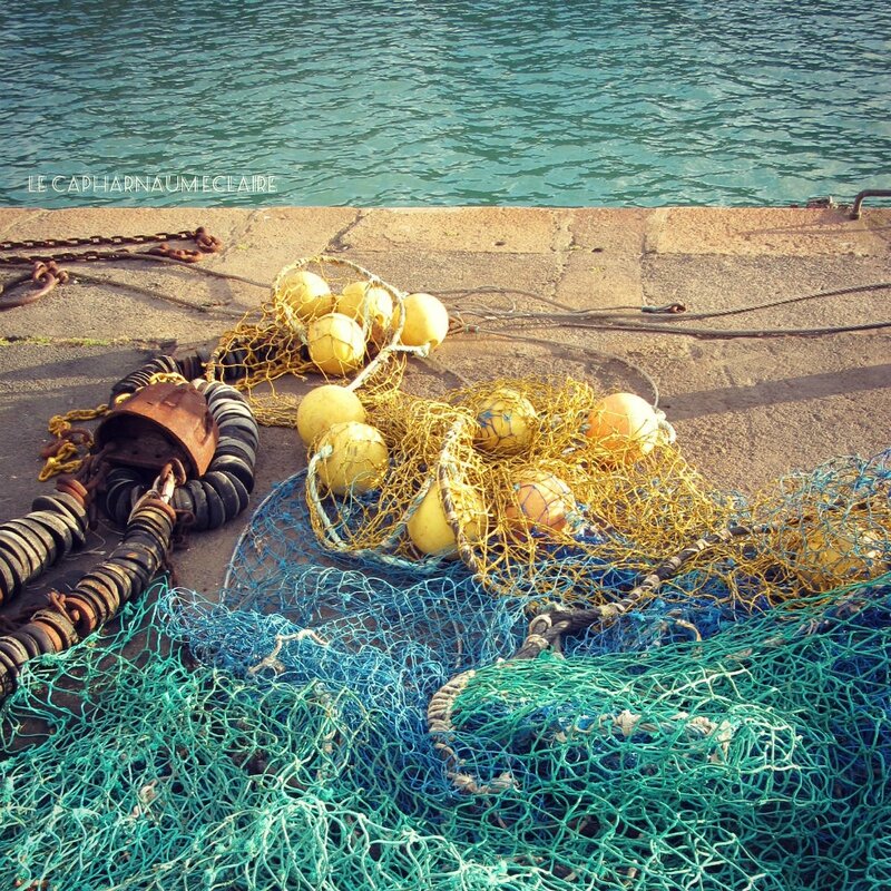 Pléneuf Val André Port Dahouet
