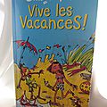 Vive les vacances ! par enid blyton
