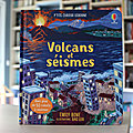  volcans et séismes