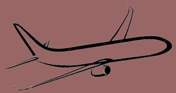 avion-avion-symbole-d-avion-avion-stylis-31029273