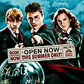  harry potter: the exhibition 