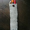 Serial crocheteuses n°160 