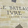 Poésie