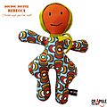 doudou poupee rebecca moins sage que l'on crois 600 600 4545