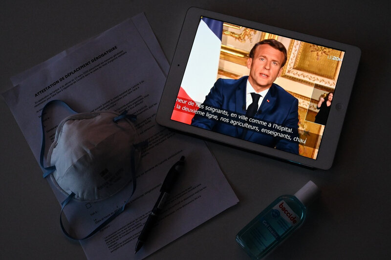 13-avril-2020-Emmanuel-Macron-remercie-Francais-engages-surmonter-cette-crise_1_1398_930