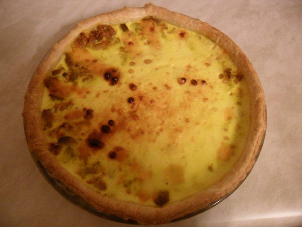 Quiche-au-thon-champignon
