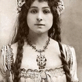 Alexandra DAVID-NEEL