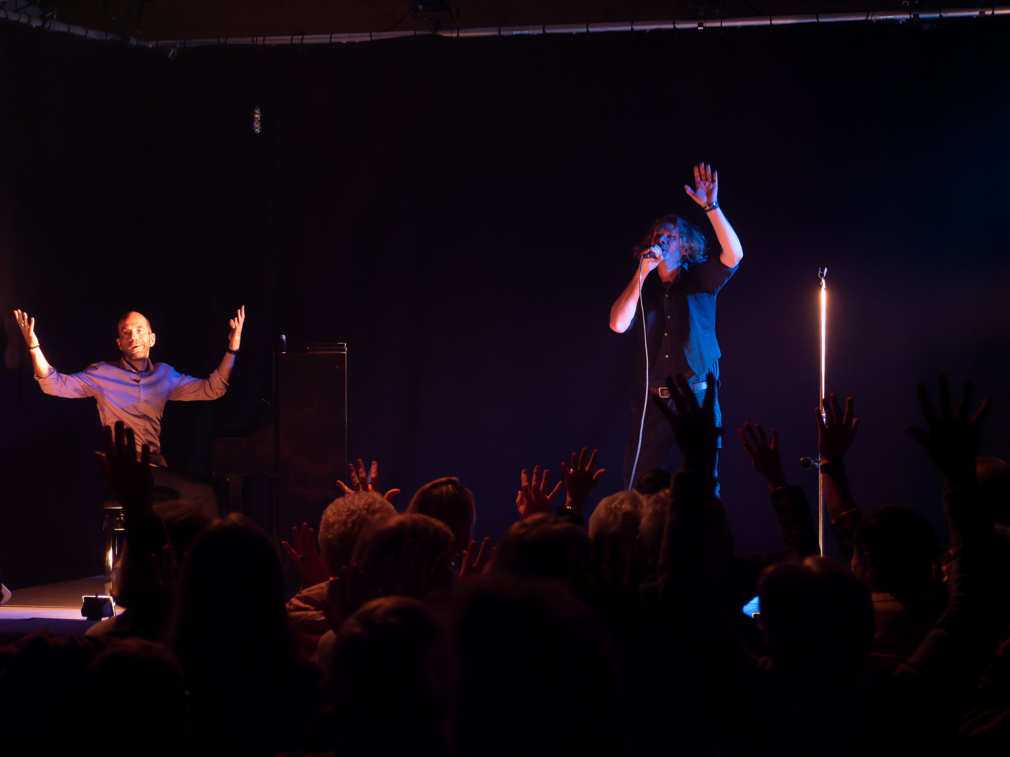 rencontres culturelles en pevele