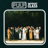 Pulp - Different class