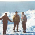 Groenland 1998