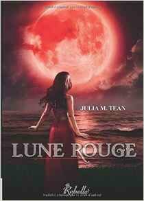 lune rouge