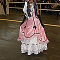 Robe très classe