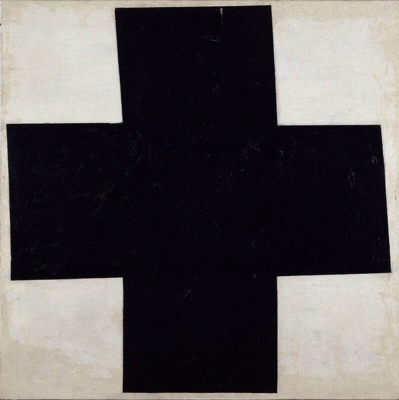 5_Croix-noire-MALEVITCH-Kasimir-1915-©-Centre-Pompidou-MNAM-CCI-Dist