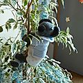doudou crochet koala