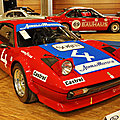 Ferrari 308 GTB Vetroresina Gr