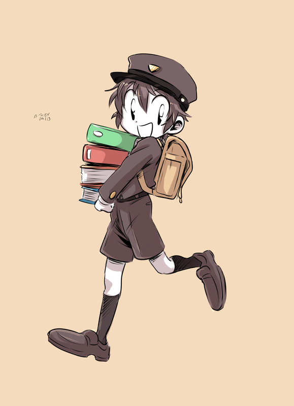 CHIBI
