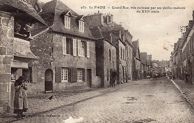 LE-FAOU-Grand-Rue-très-curieuse-par-ses