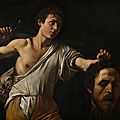 Getty foundation announces grant to conserve iconic masterpieces by caravaggio and rubens