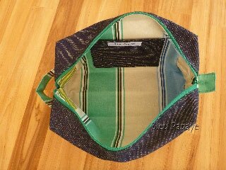 trousse pharma intérieur