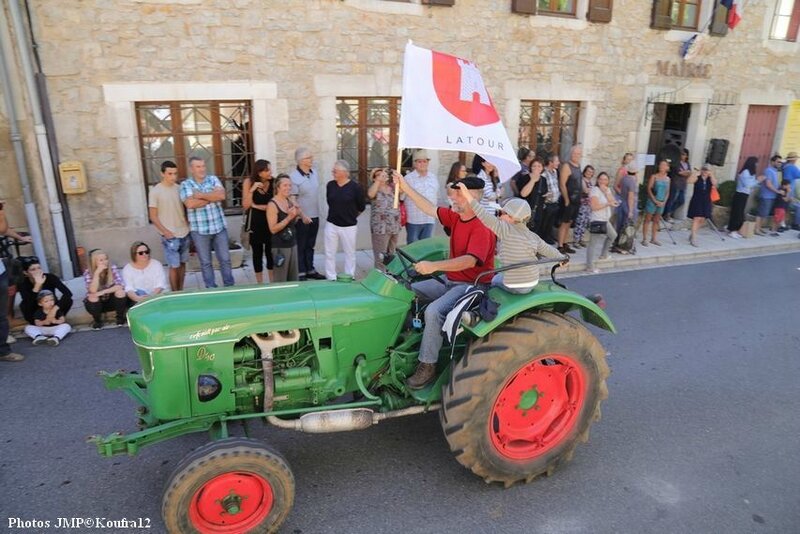 Photos JMP©Koufra 12 - Rando Tracteurs - 13082017 - 472
